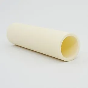 Alumina Furnace Tube