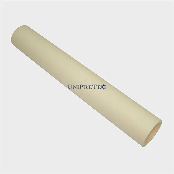 Alumina Ceramic Tubing