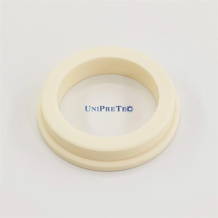 Alumina Shoulder Washers