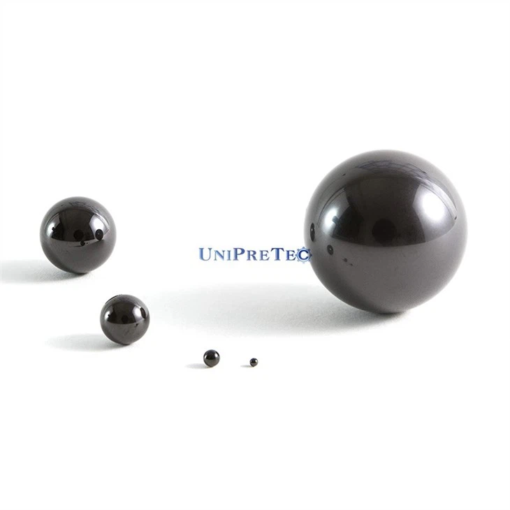 Silicon Nitride Ball