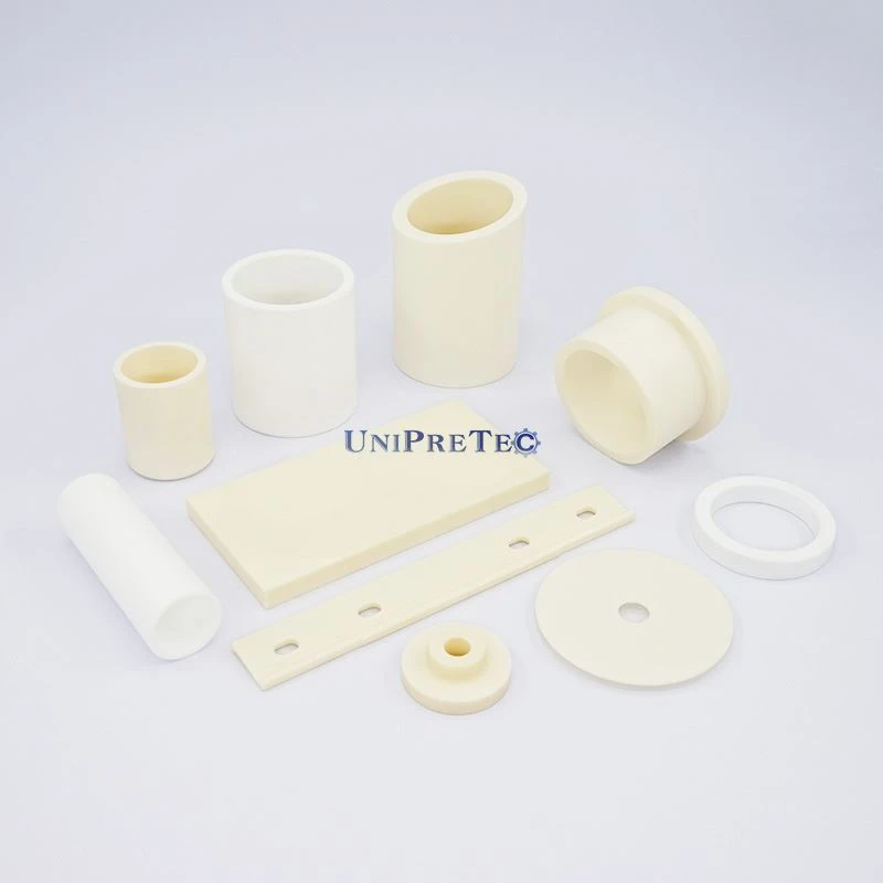 Sintret aluminiumoxid keramik