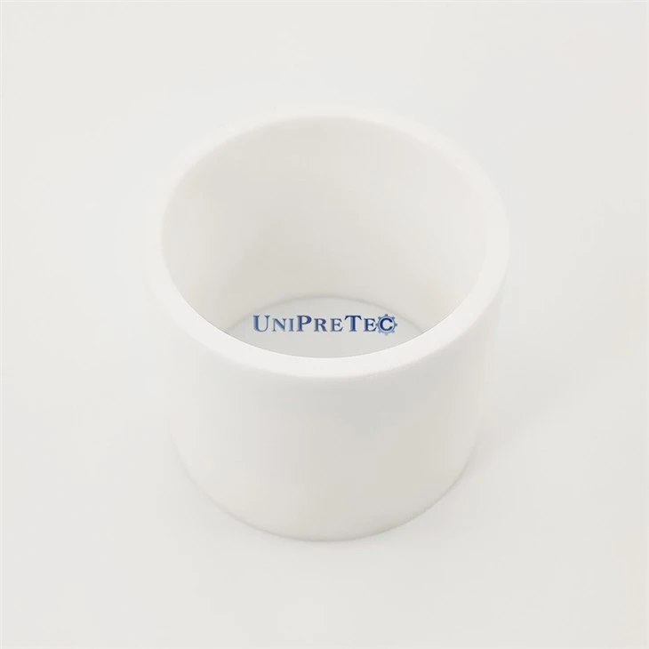 Alumina Ceramic Sleeve