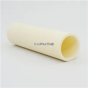 Alumina keramisk rør