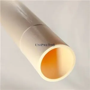 Aluminiumoxidovn Tube