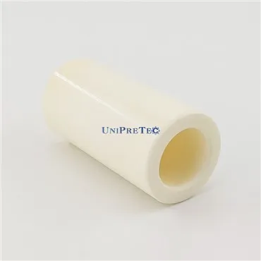 Keramisk stempel højtryksrenser