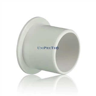 Keramisk skulderbøsning