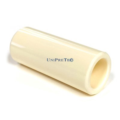 Keramisk stempel højtryksrenser