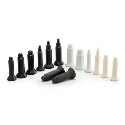 Keramisk svejsestift