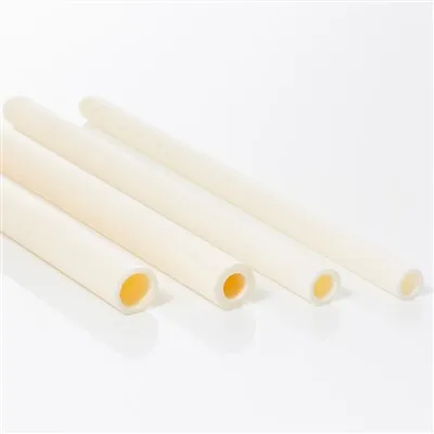 Højt aluminiumoxid keramisk rør