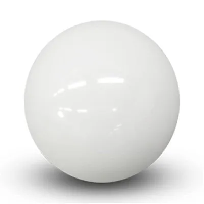 Keramiske ZrO2 kugler