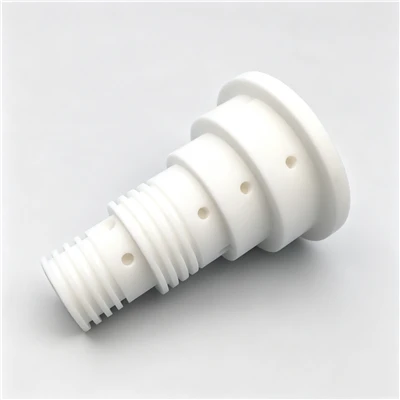 95 Alumina keramiske dele