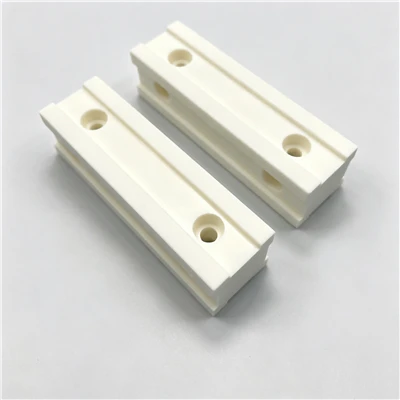 99 Alumina keramiske komponenter