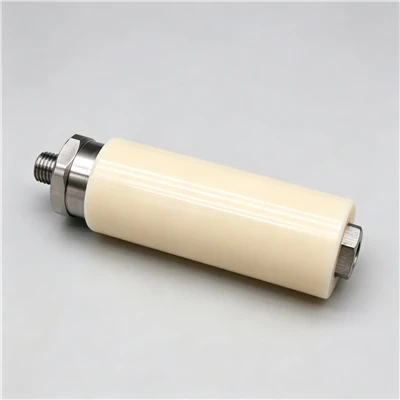 Alumina keramisk stempel